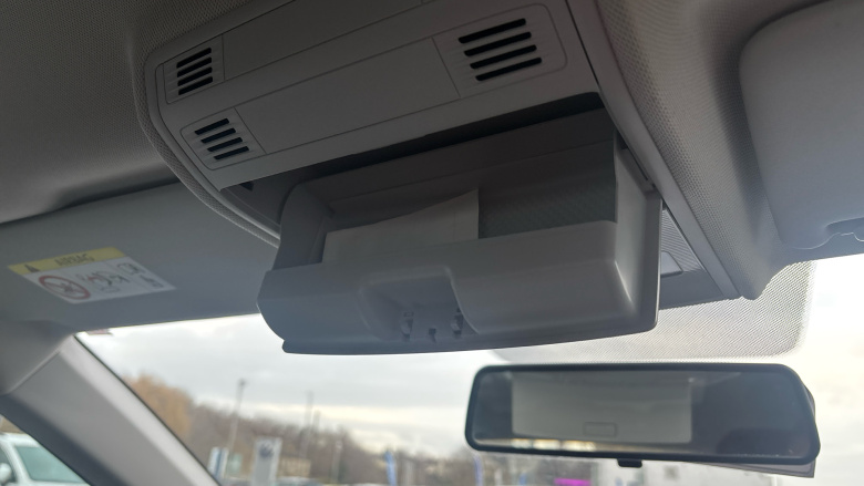 Volkswagen Polo 1.0 TSI 95 SE 5dr DSG Petrol Hatchback